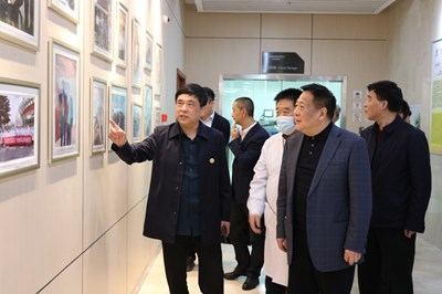 Jinhui와 그의 당은 Shaan%온라인 카지노 사이트%카지노 게임 사이트%온라인 카지노 사이트%온라인 카지노 합법 사이트%카지노 사이트 추천%온라인 카 지노 추천%카지노사이트추천 Jiuzhou Biomedical Technology Co., Ltd.를 방문했습니다.